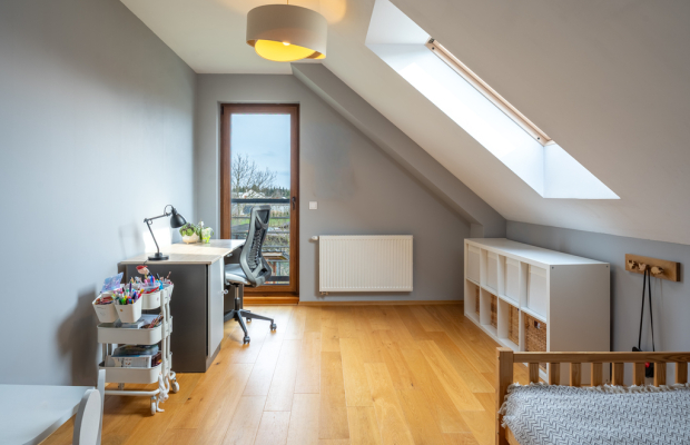 Gruszewnia, Kmicica | Dom na sprzedaż