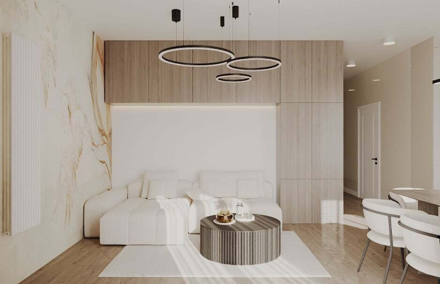 Częstochowa, ul. Łódzka | Apartament na wynajem