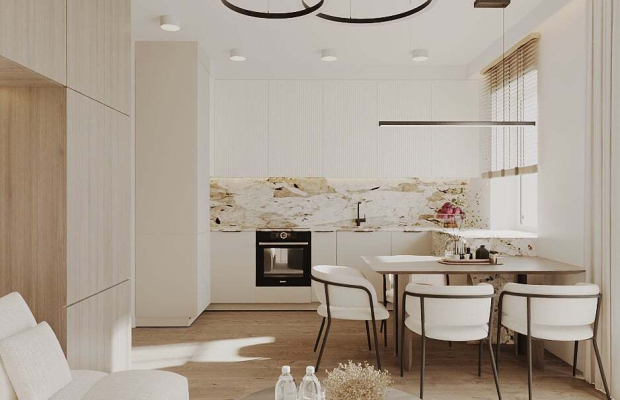 Częstochowa, ul. Łódzka | Apartament na wynajem