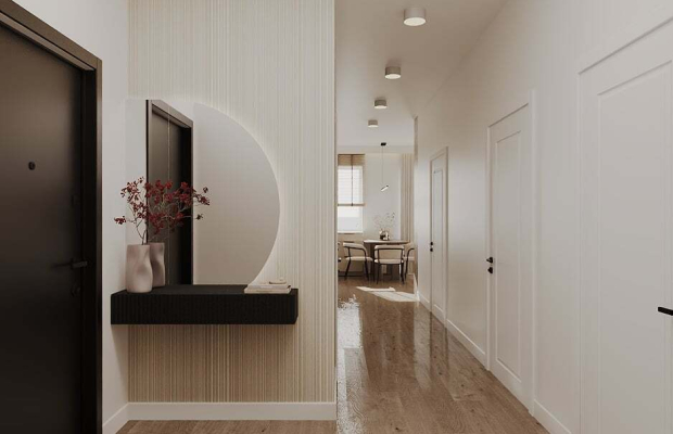 Częstochowa, ul. Łódzka | Apartament na wynajem