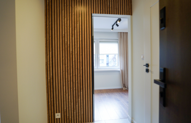 Częstochowa, Nałkowskiej | Przytulne mieszkanie