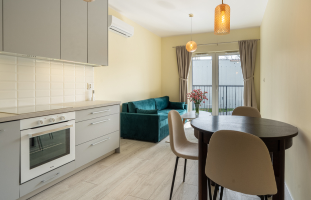 Częstochowa, Kopernika | Mieszkanie na wynajem