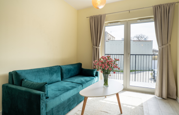 Częstochowa, Kopernika | Mieszkanie na wynajem