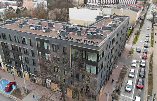 Częstochowa, Kopernika | Mieszkanie na wynajem