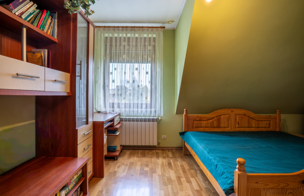 Przystajń, ul. Kolejowa | Dom na sprzedaż