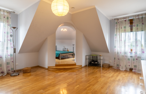 Przystajń, ul. Kolejowa | Dom na sprzedaż