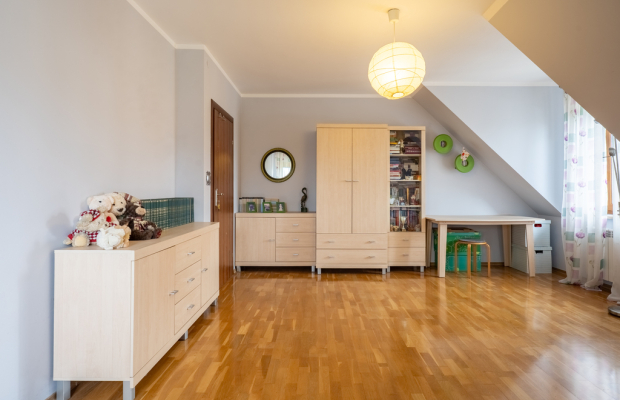 Przystajń, ul. Kolejowa | Dom na sprzedaż