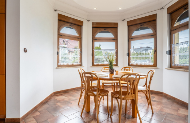 Przystajń, ul. Kolejowa | Dom na sprzedaż