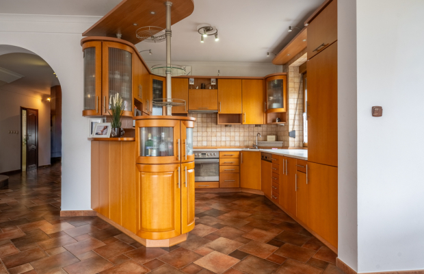 Przystajń, ul. Kolejowa | Dom na sprzedaż