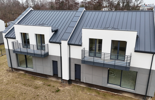 Częstochowa, ul. Białostocka