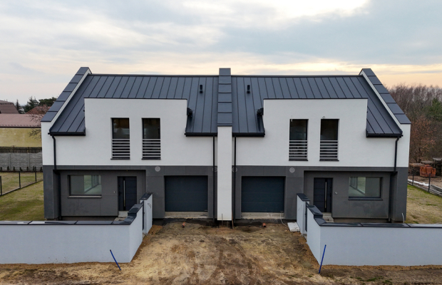 Częstochowa, ul. Białostocka