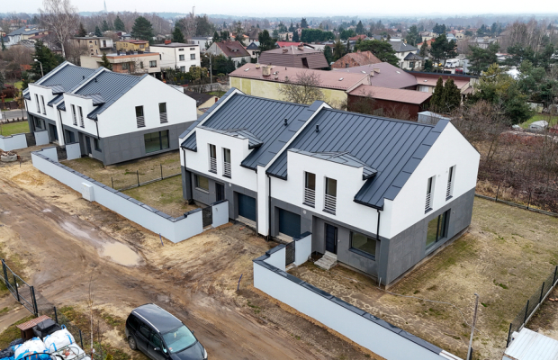 Częstochowa, ul. Białostocka