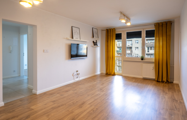 Częstochowa, Kosmowskiej | Mieszkanie na sprzedaż