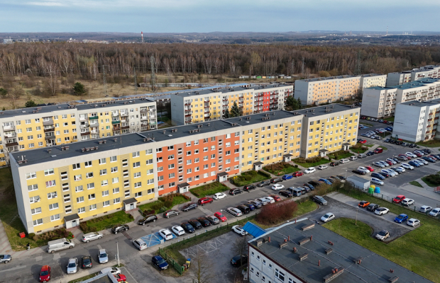 Częstochowa, Kosmowskiej | Mieszkanie na sprzedaż