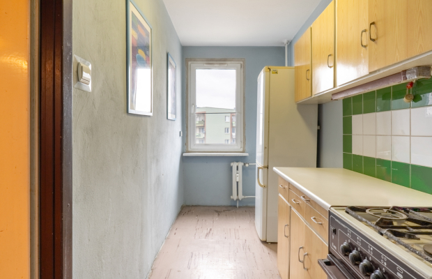 Częstochowa, Sportowa | Mieszkanie na sprzedaż