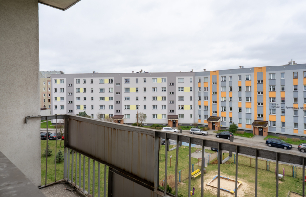 Częstochowa, Sportowa | Mieszkanie na sprzedaż