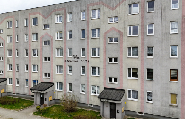 Częstochowa, Sportowa | Mieszkanie na sprzedaż