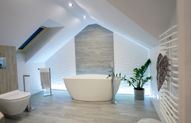 Kolonia Wierzchowisko, ul. Pogodna | Dom