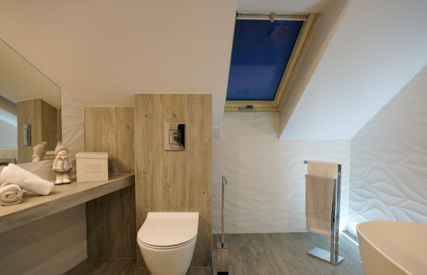 Kolonia Wierzchowisko, ul. Pogodna | Dom