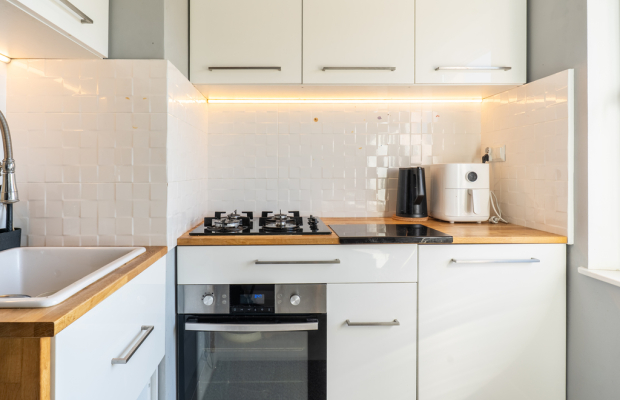 Rędziny, ul. Broniewskiego | Mieszkanie