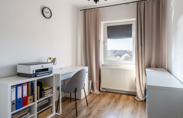 Rędziny, ul. Broniewskiego | Mieszkanie