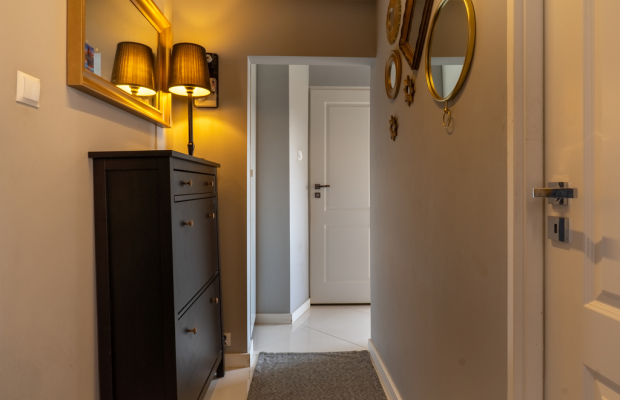 Rędziny, ul. Broniewskiego | Mieszkanie