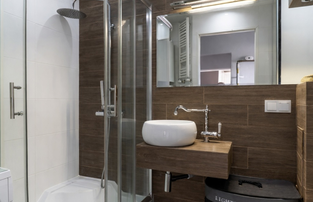 Rędziny, ul. Broniewskiego | Mieszkanie