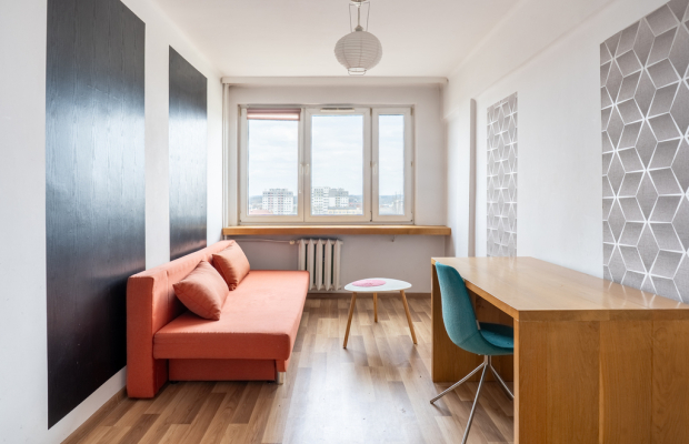 Częstochowa, Kościuszki | Mieszkanie na sprzedaż