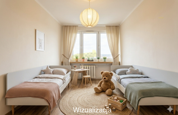 Częstochowa, Kościuszki | Mieszkanie na sprzedaż