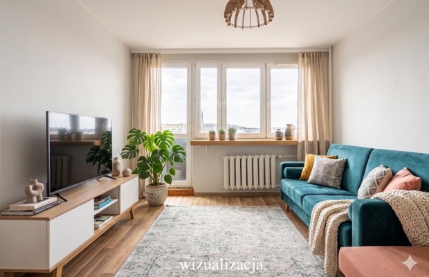 Częstochowa, Kościuszki | Mieszkanie na sprzedaż