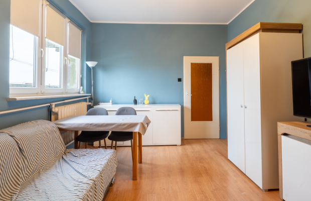 Częstochowa, Boh. Katynia | Mieszkanie na sprzedaż