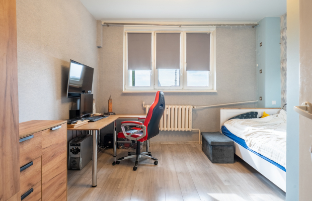 Częstochowa, Boh. Katynia | Mieszkanie na sprzedaż