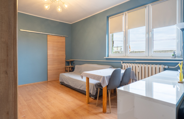 Częstochowa, Boh. Katynia | Mieszkanie na sprzedaż