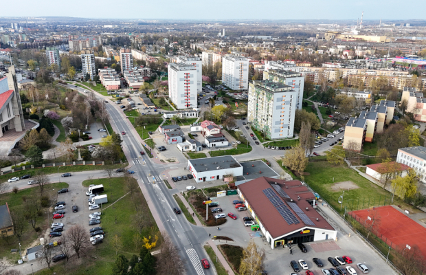 Częstochowa, Boh. Katynia | Mieszkanie na sprzedaż