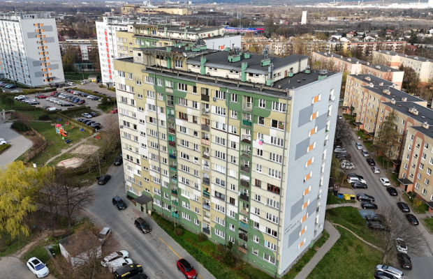 Częstochowa, Boh. Katynia | Mieszkanie na sprzedaż