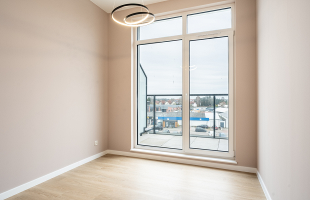 Kołobrzeg, ul. Krzysztofa Kolumba | Apartament