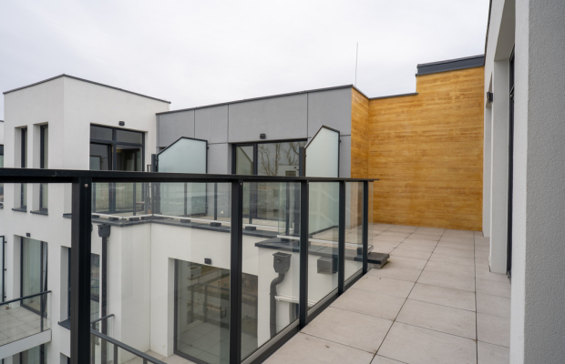 Kołobrzeg, ul. Krzysztofa Kolumba | Apartament