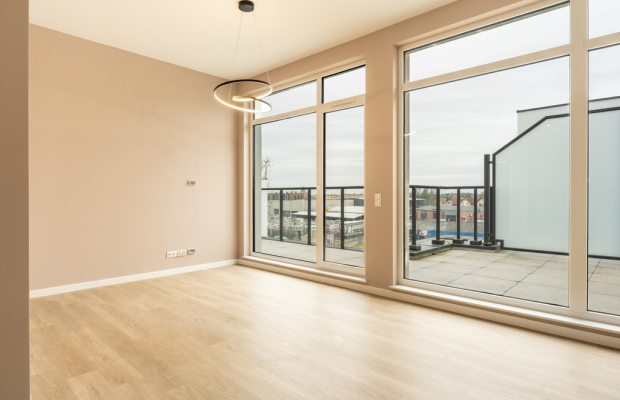 Kołobrzeg, ul. Krzysztofa Kolumba | Apartament