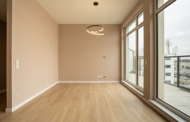 Kołobrzeg, ul. Krzysztofa Kolumba | Apartament