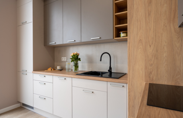 Kołobrzeg, ul. Krzysztofa Kolumba | Apartament