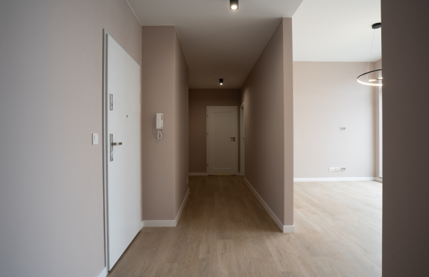 Kołobrzeg, ul. Krzysztofa Kolumba | Apartament