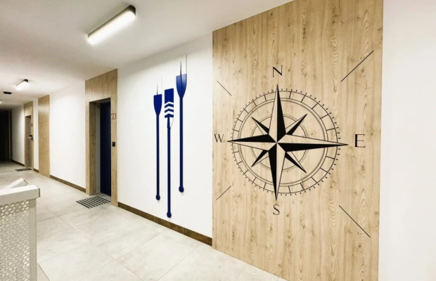 Kołobrzeg, ul. Krzysztofa Kolumba | Apartament