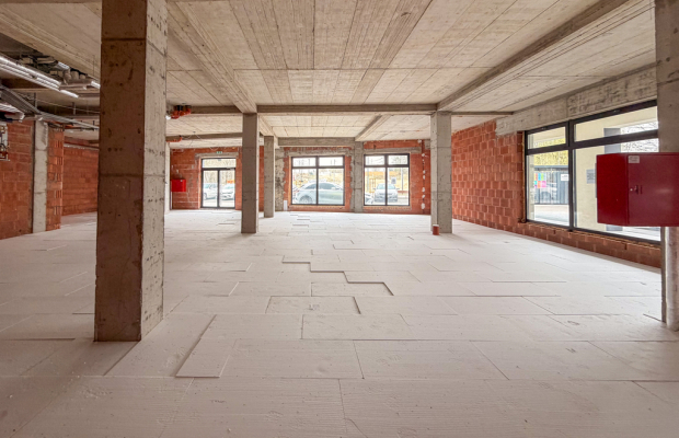 Częstochowa, ul. Okulickiego | Lokal na wynajem