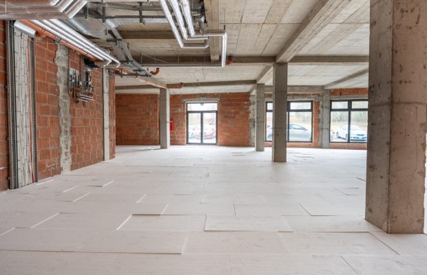 Częstochowa, ul. Okulickiego | Lokal na wynajem