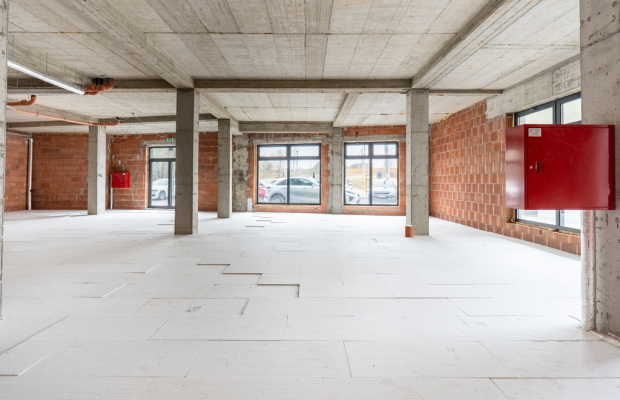 Częstochowa, ul. Okulickiego | Lokal na wynajem