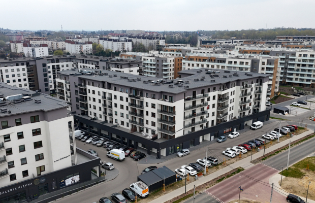 Częstochowa, ul. Okulickiego | Lokal na wynajem