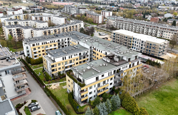 Częstochowa, Mościckiego | Mieszkanie na sprzedaż