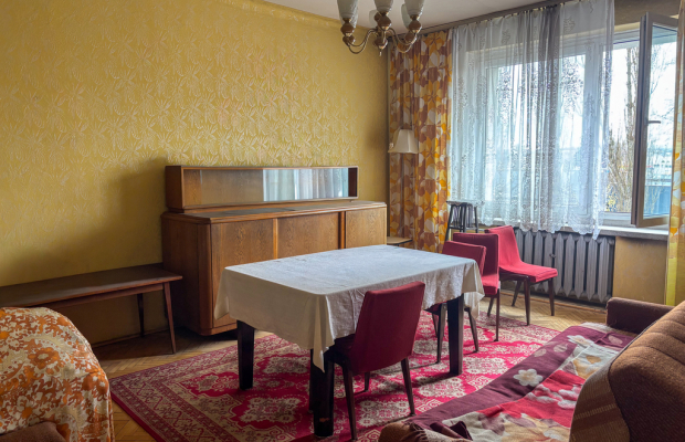 Będzin, ul. Krasickiego | Mieszkanie na sprzedaż