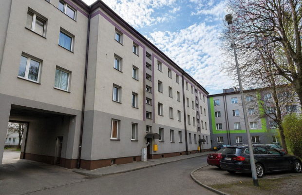 Będzin, ul. Krasickiego | Mieszkanie na sprzedaż