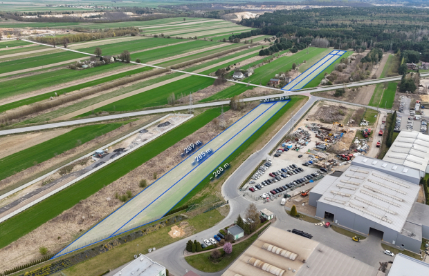 Trębaczew | Działka na sprzedaż